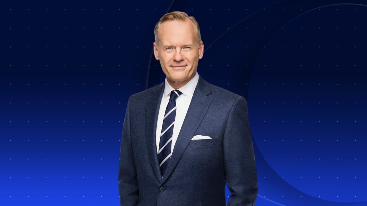 CBS Evening News Plus