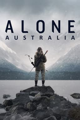 Alone Australia