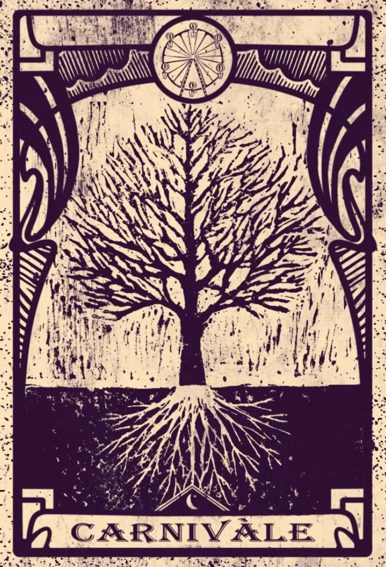 Making 'Carnivàle': The Show Behind the Show