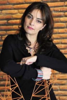 Eka Chkheidze (II)