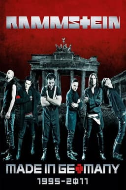 Rammstein - Accor Arena, Paris, France