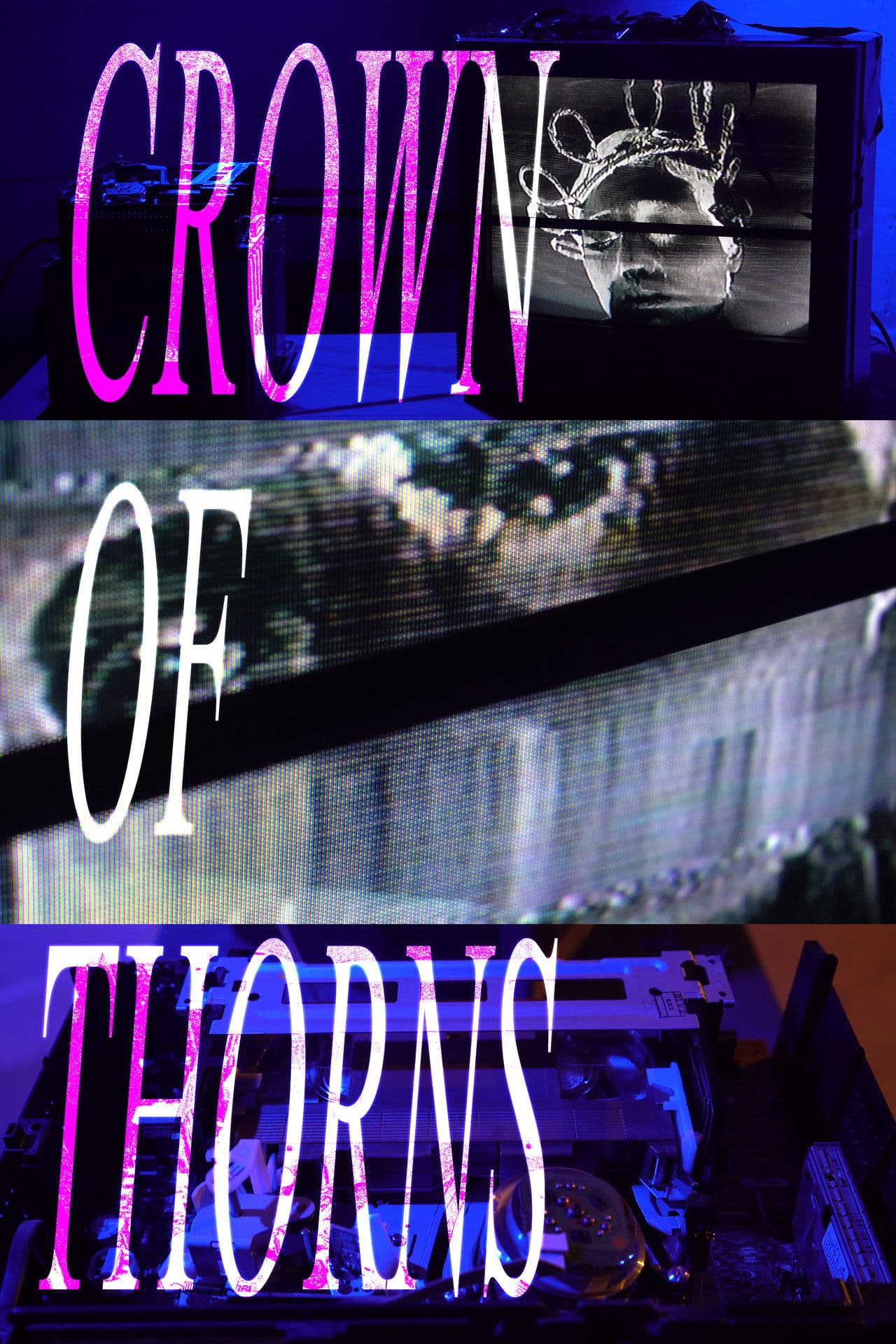 CROWN OF THORNS