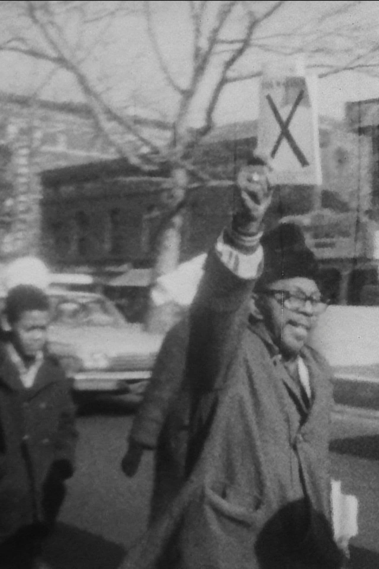 I.S. 201 and Report from Newark (Newsreel #10)