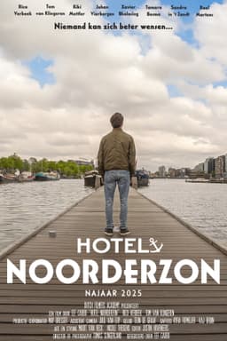 Hotel Noorderzon