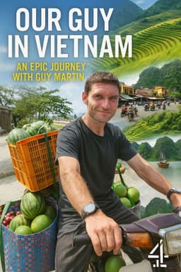 Our Guy in Vietnam