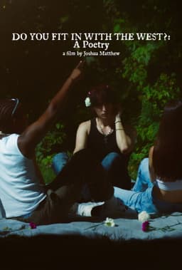 Do You Fit In With The West?: A Poetry