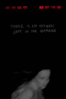 There Is No Oxygen Left In The Garage