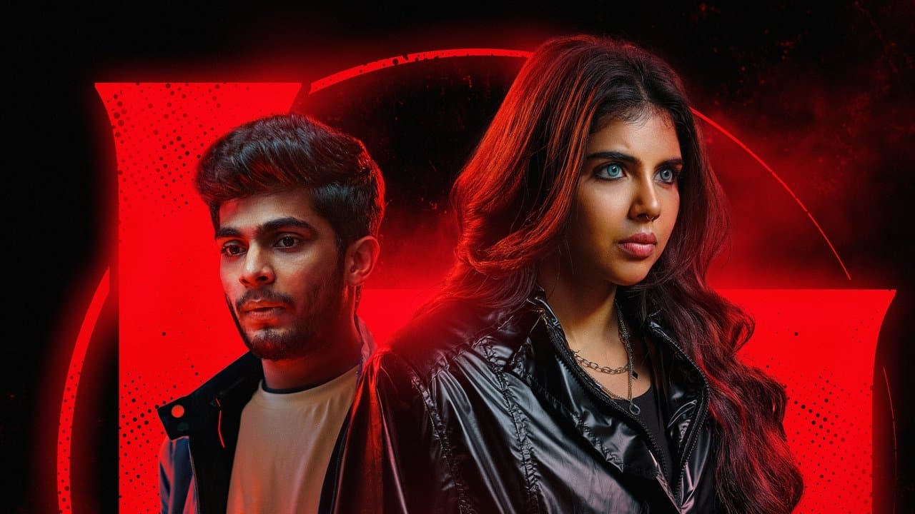 Lokah Chapter 1: Chandra