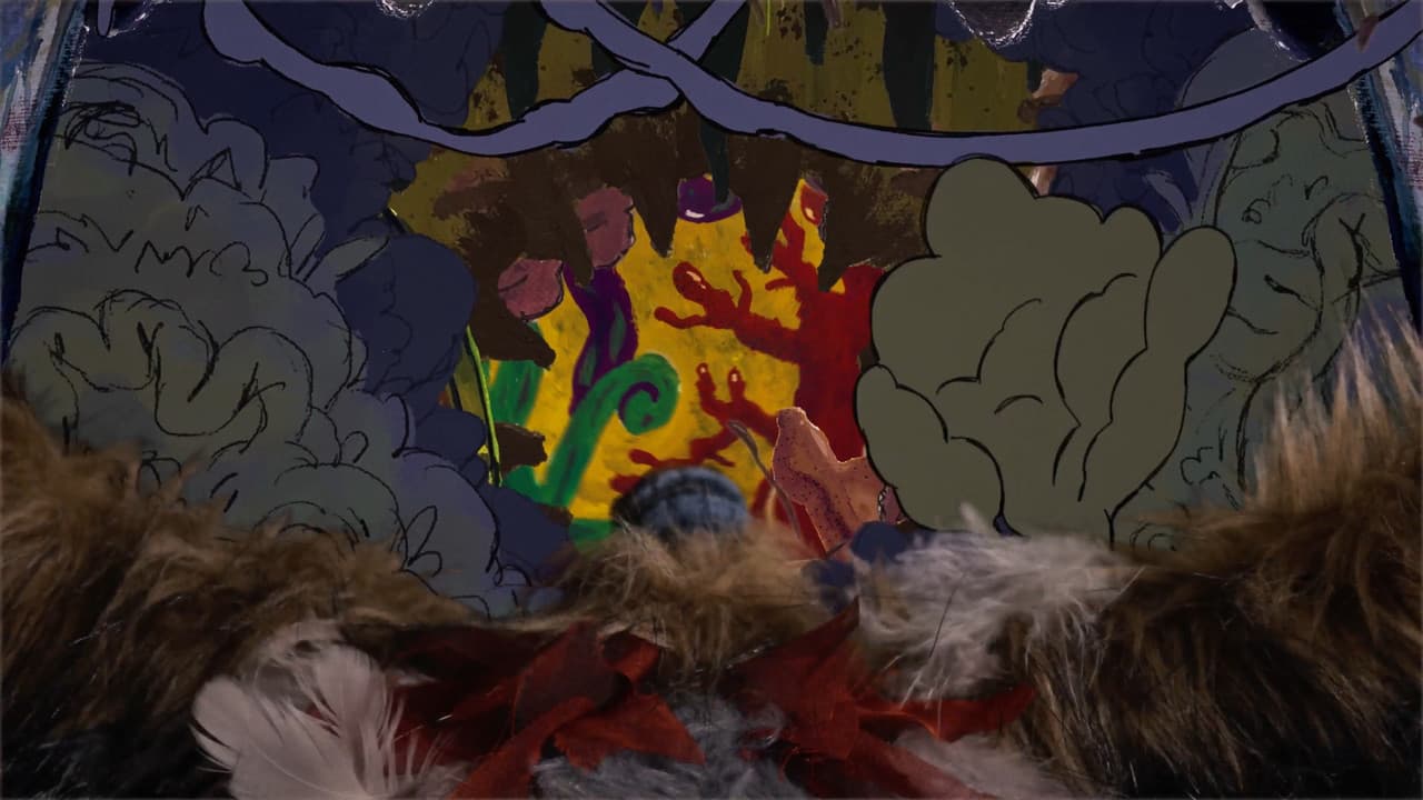 Cortinilla SMMX - 11va Edición