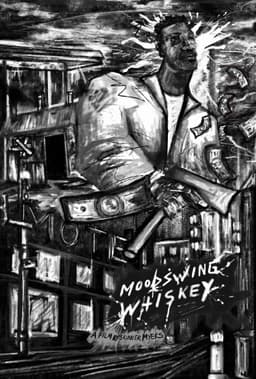 Moodswing Whiskey