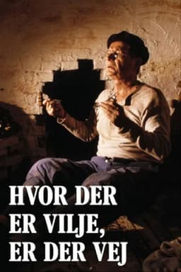 Hvor der er vilje, er der vej