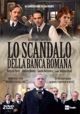 Lo scandalo della Banca Romana