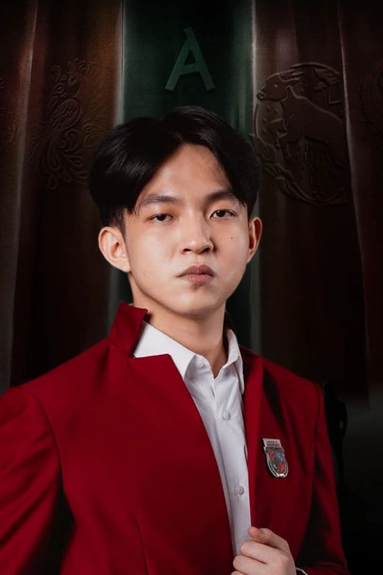 Maxwell Salvador Surya Atmaja