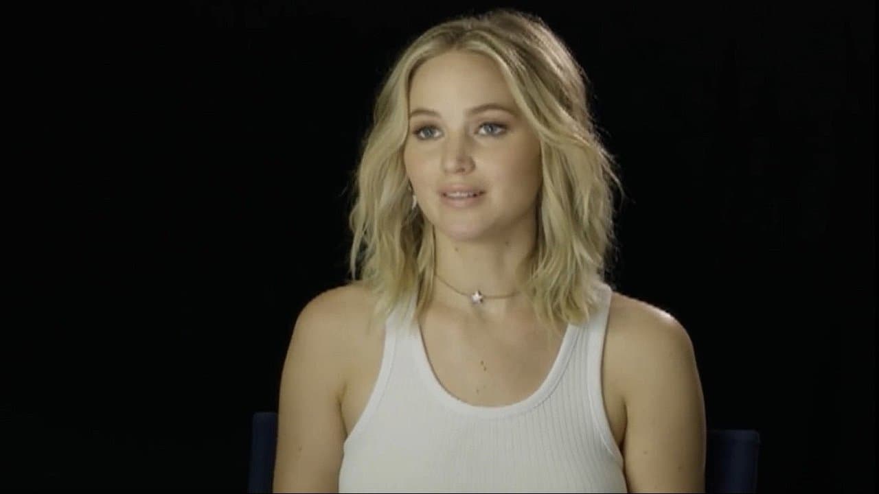 mother! The Downward Spiral