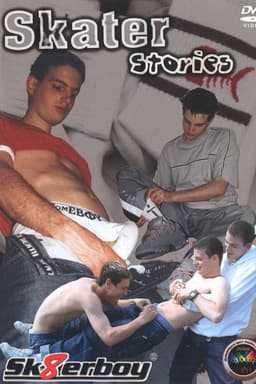 Skater Stories