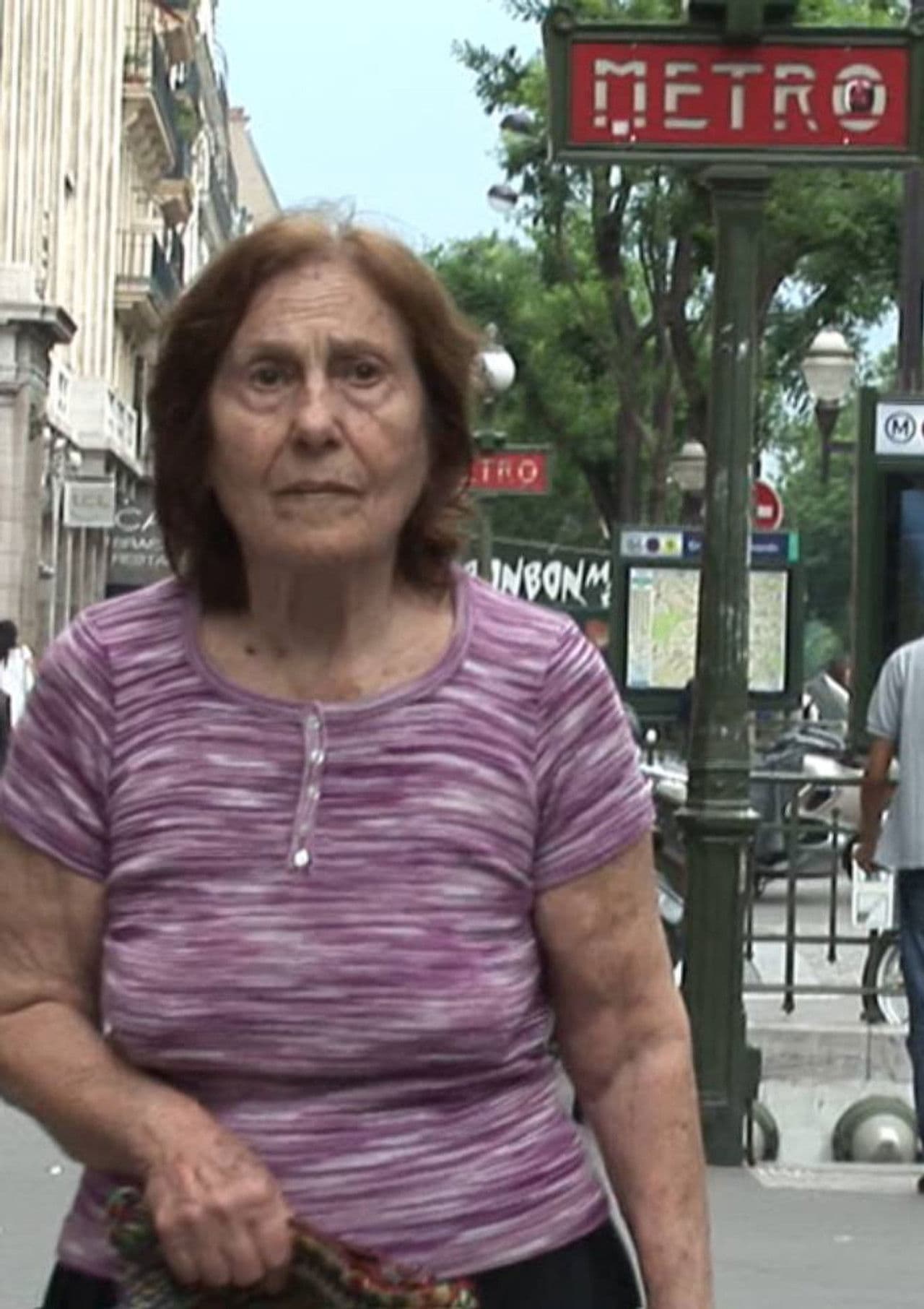 Kaiti Drosou: Memory Box