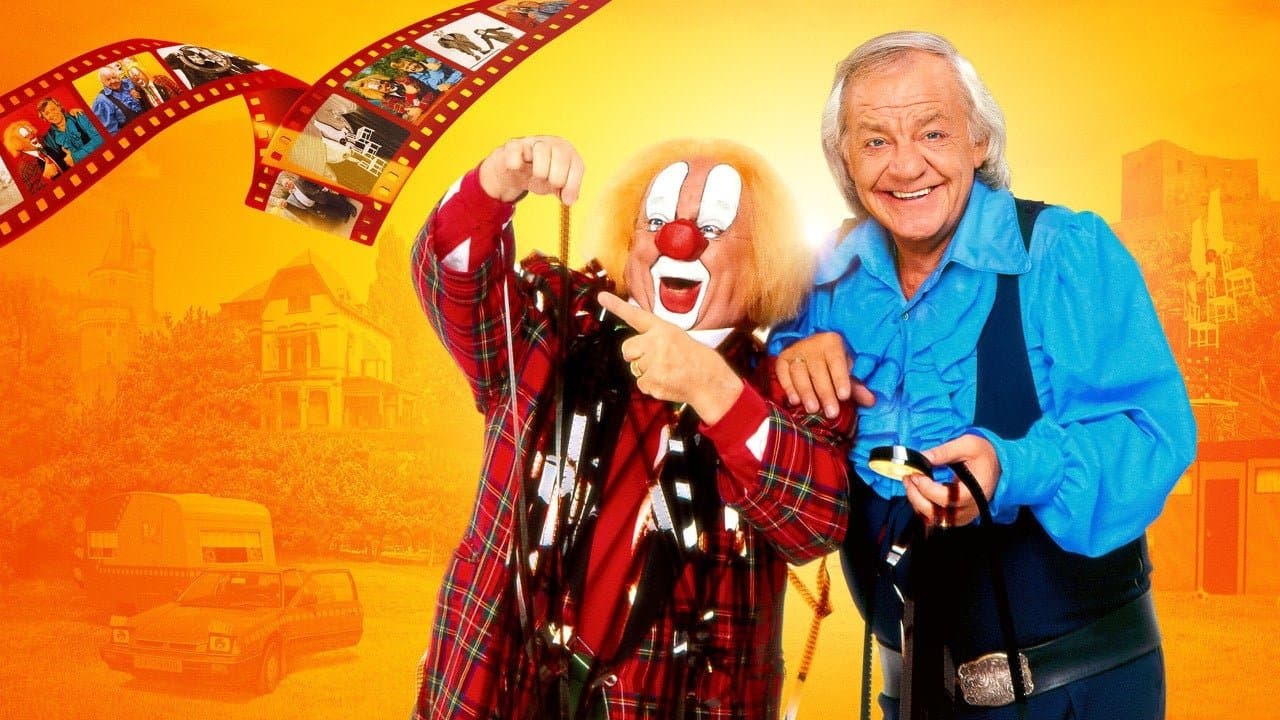 Bassie and Adriaan: A Treasure of Memories