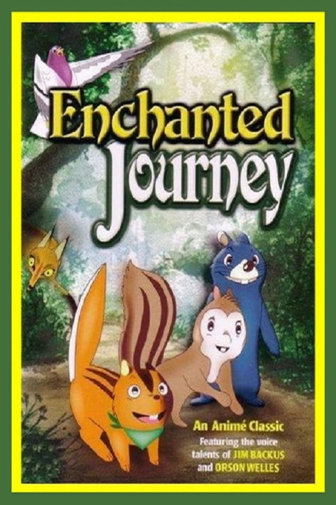 Enchanted Journey