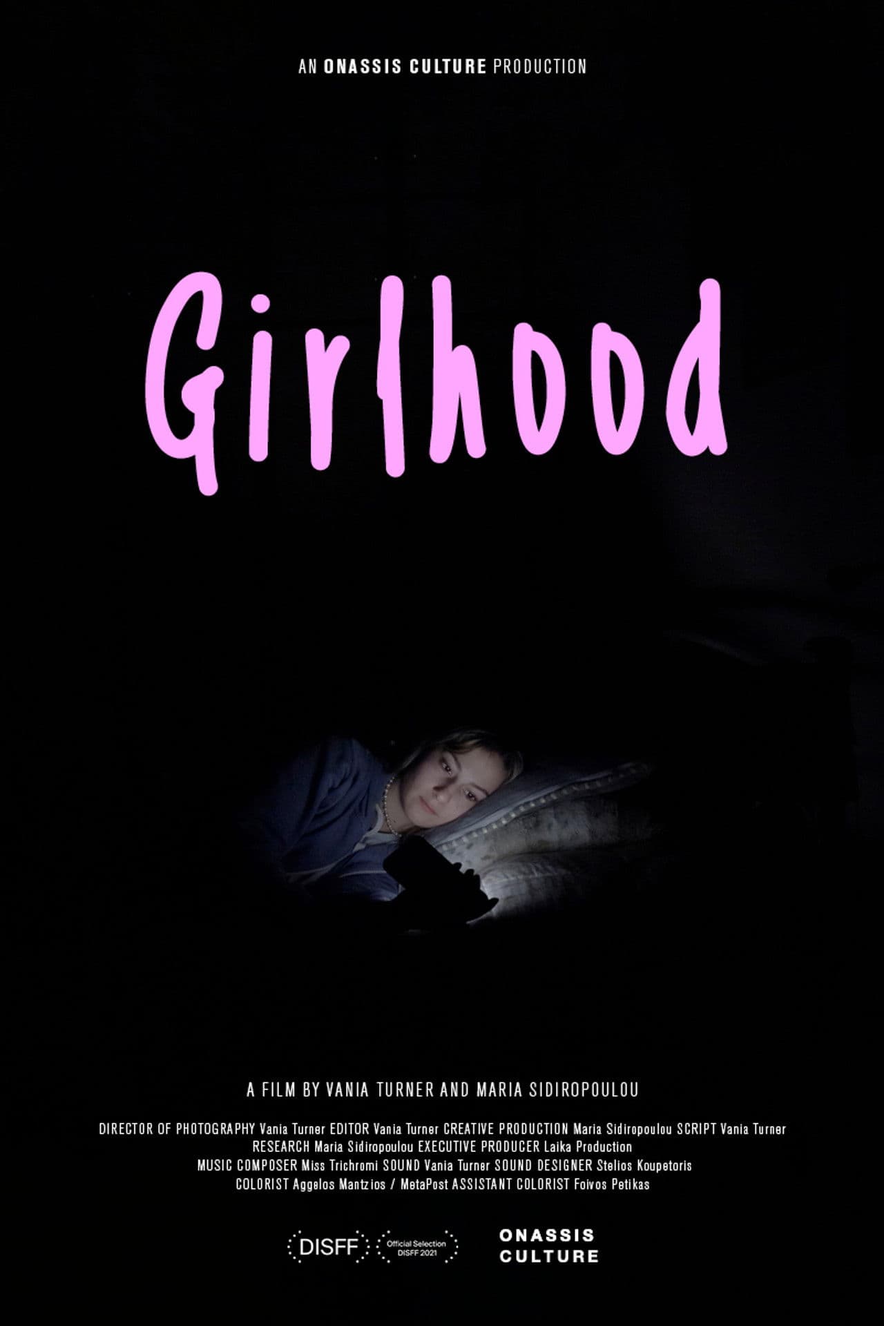 Girlhood
