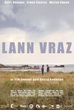 Lann vraz