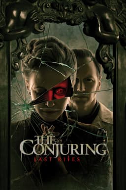 The Conjuring: Last Rites