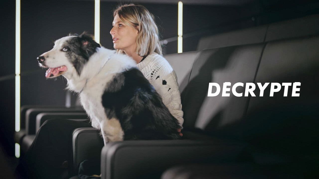Décrypté