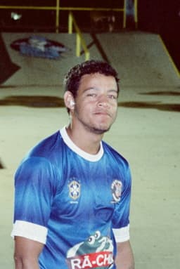 Flávio Araújo
