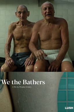 We the Bathers