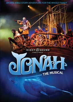 Jonah: The Musical