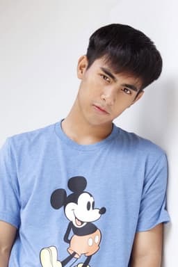 Champ Chenrach Sumonwat