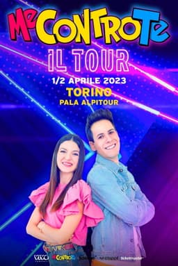 Me Contro Te - Il concerto
