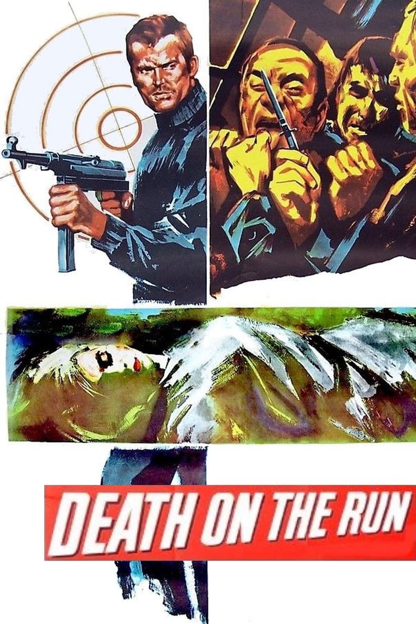 Death on the Run
