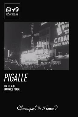 Pigalle