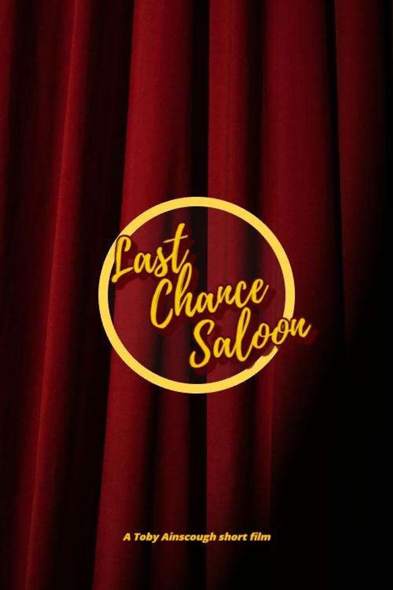 Last Chance Saloon