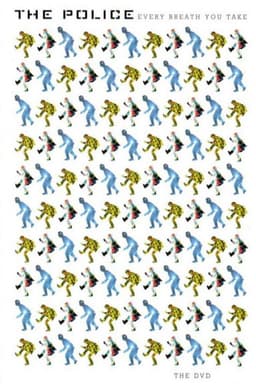 The Police - Every Breath You Take