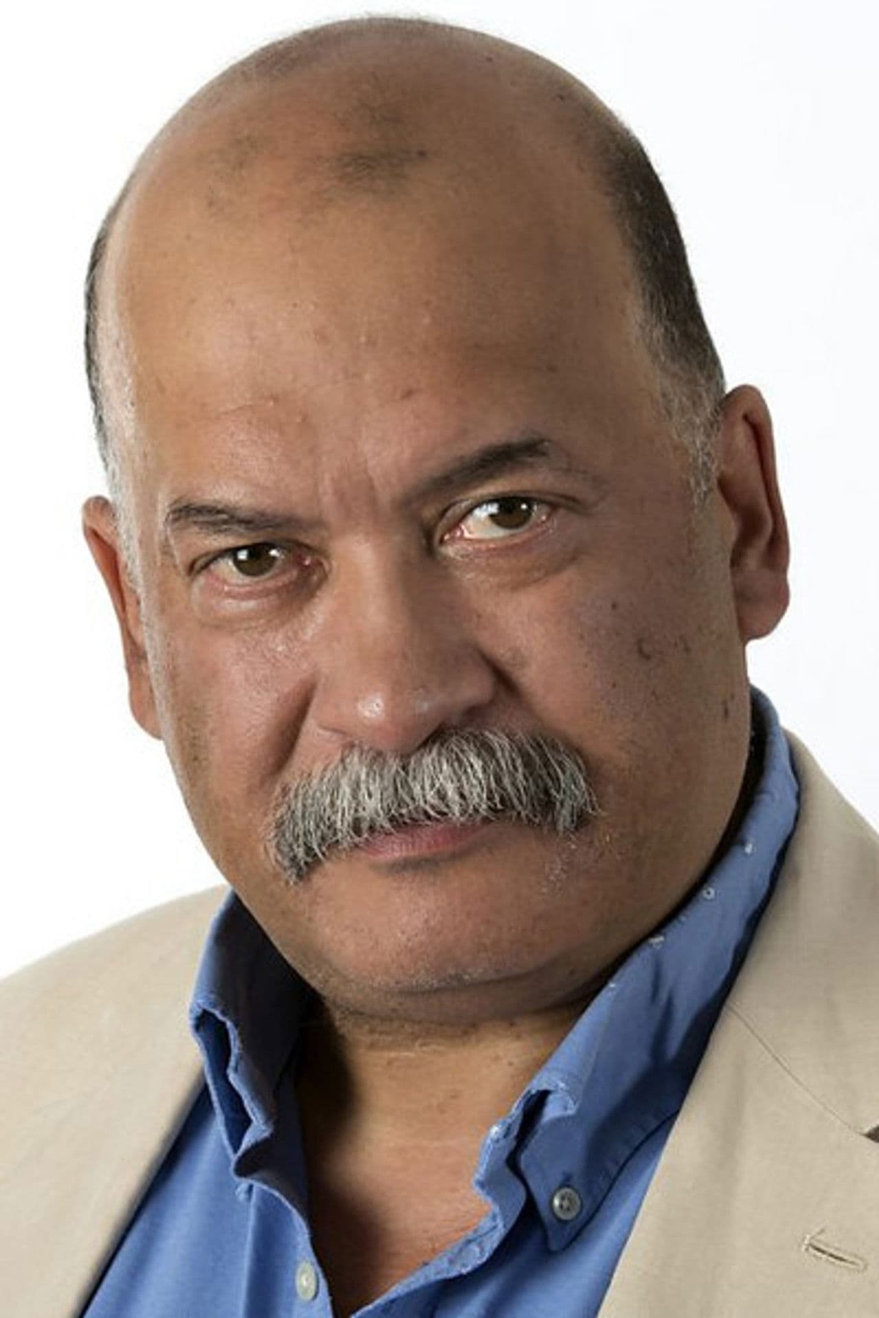 John Pienaar