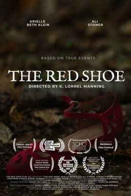 The Red Shoe