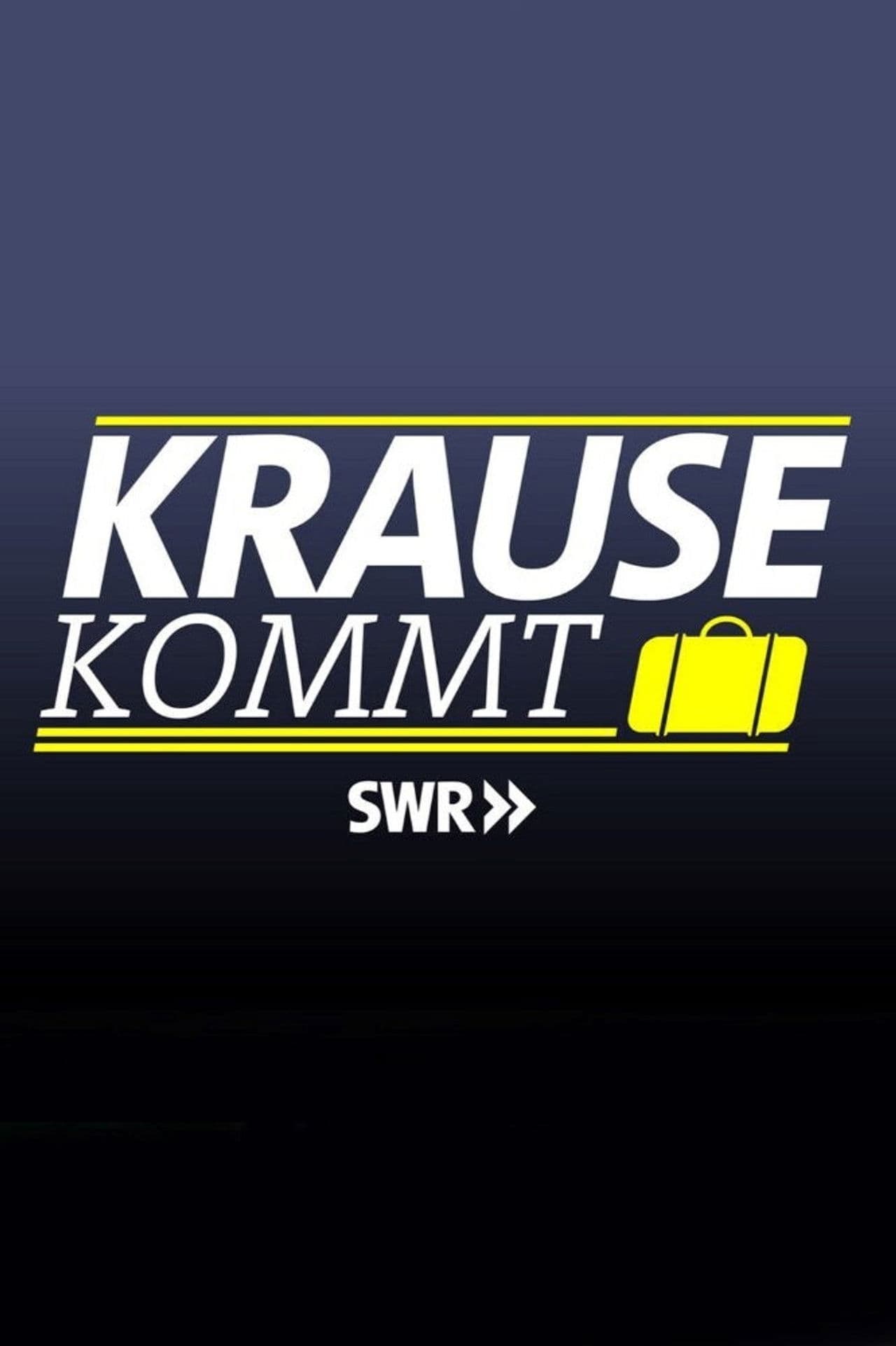 Krause kommt!