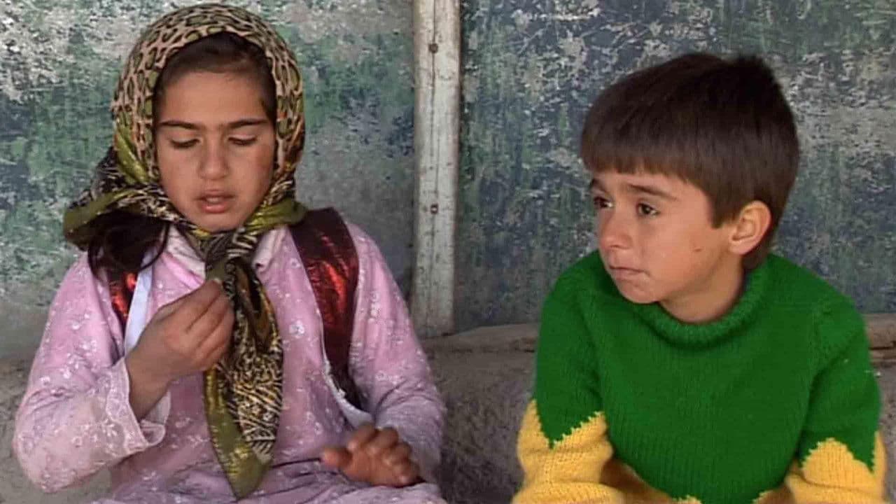 Pomegranate Is the Fruit of Paradise