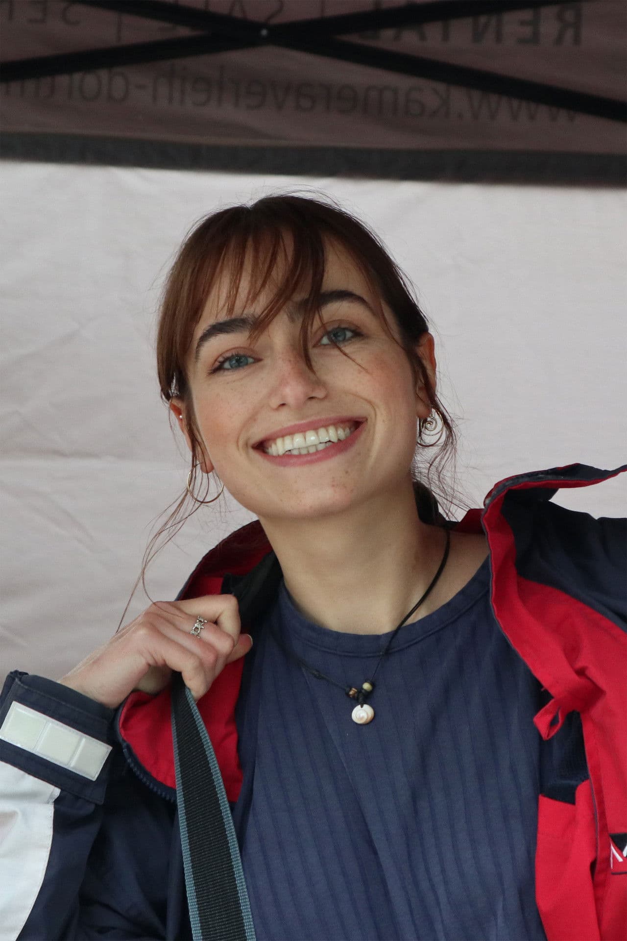 Maja Elisabeth Wulff