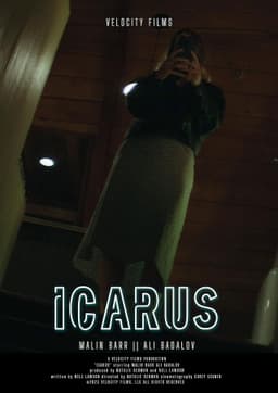 Icarus