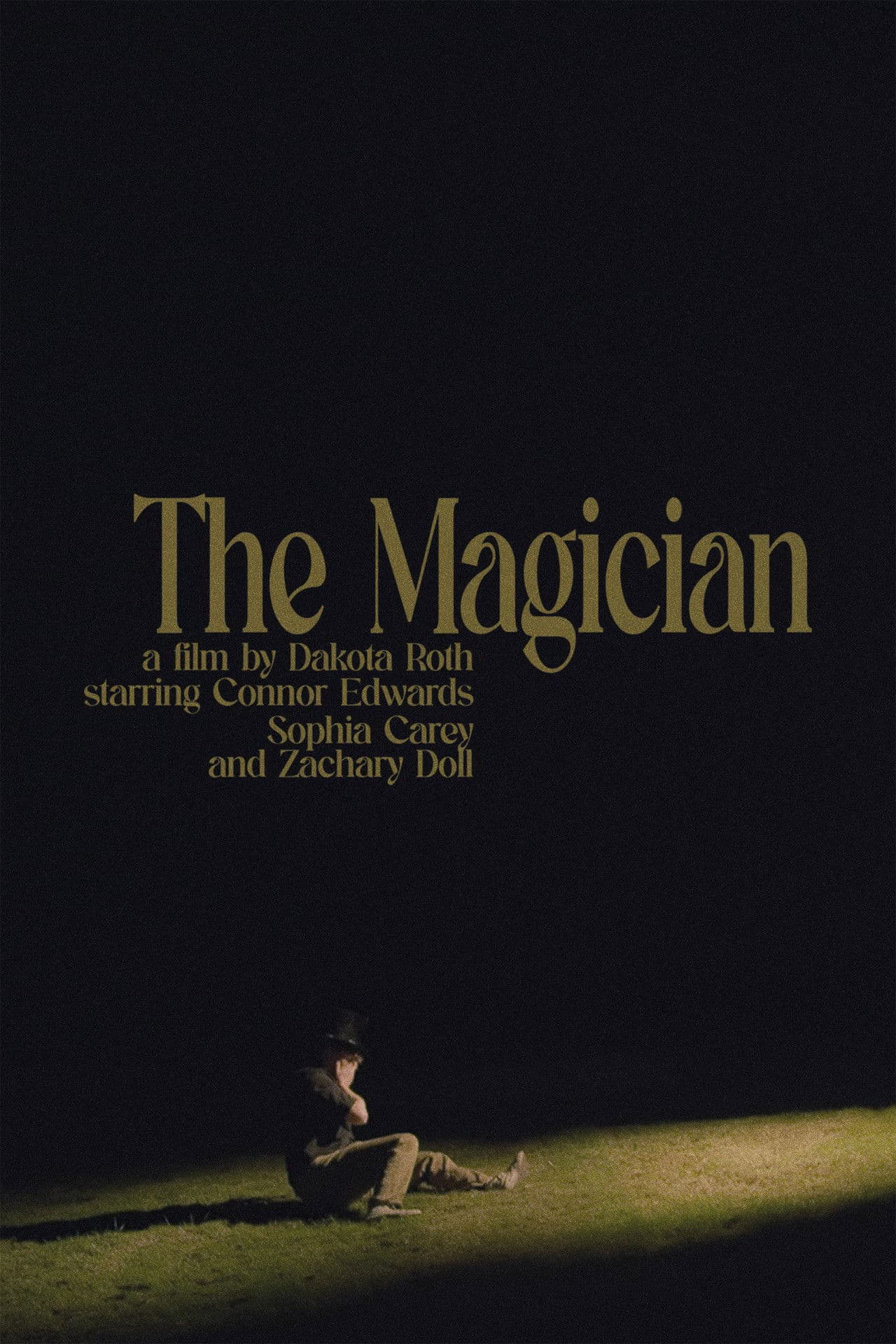 The Magician
