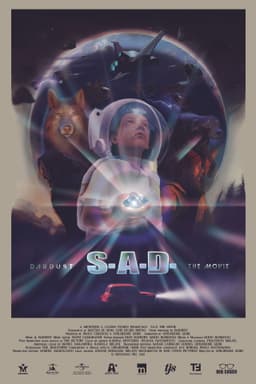 S.A.D. - The Movie