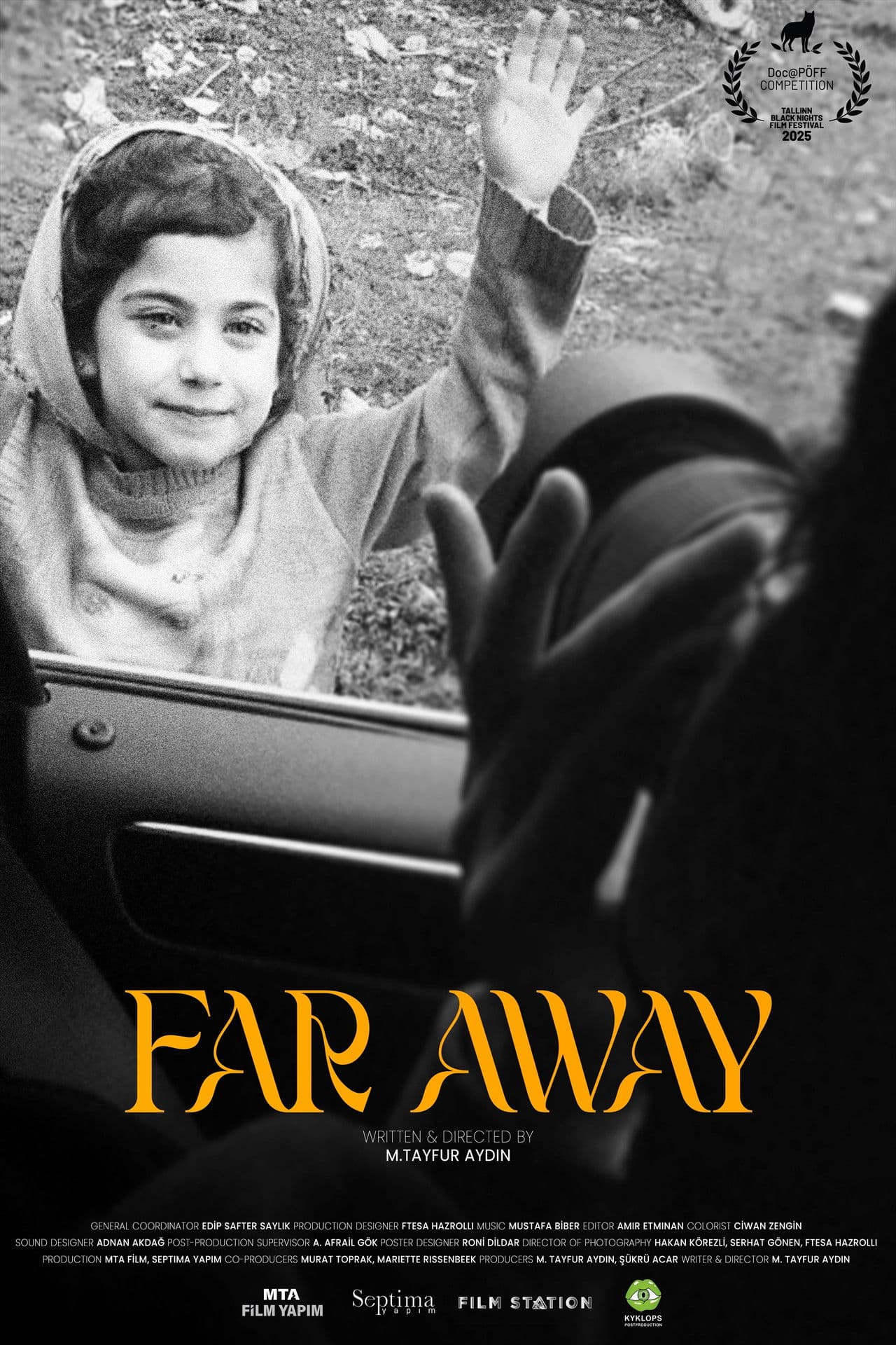 Far Away