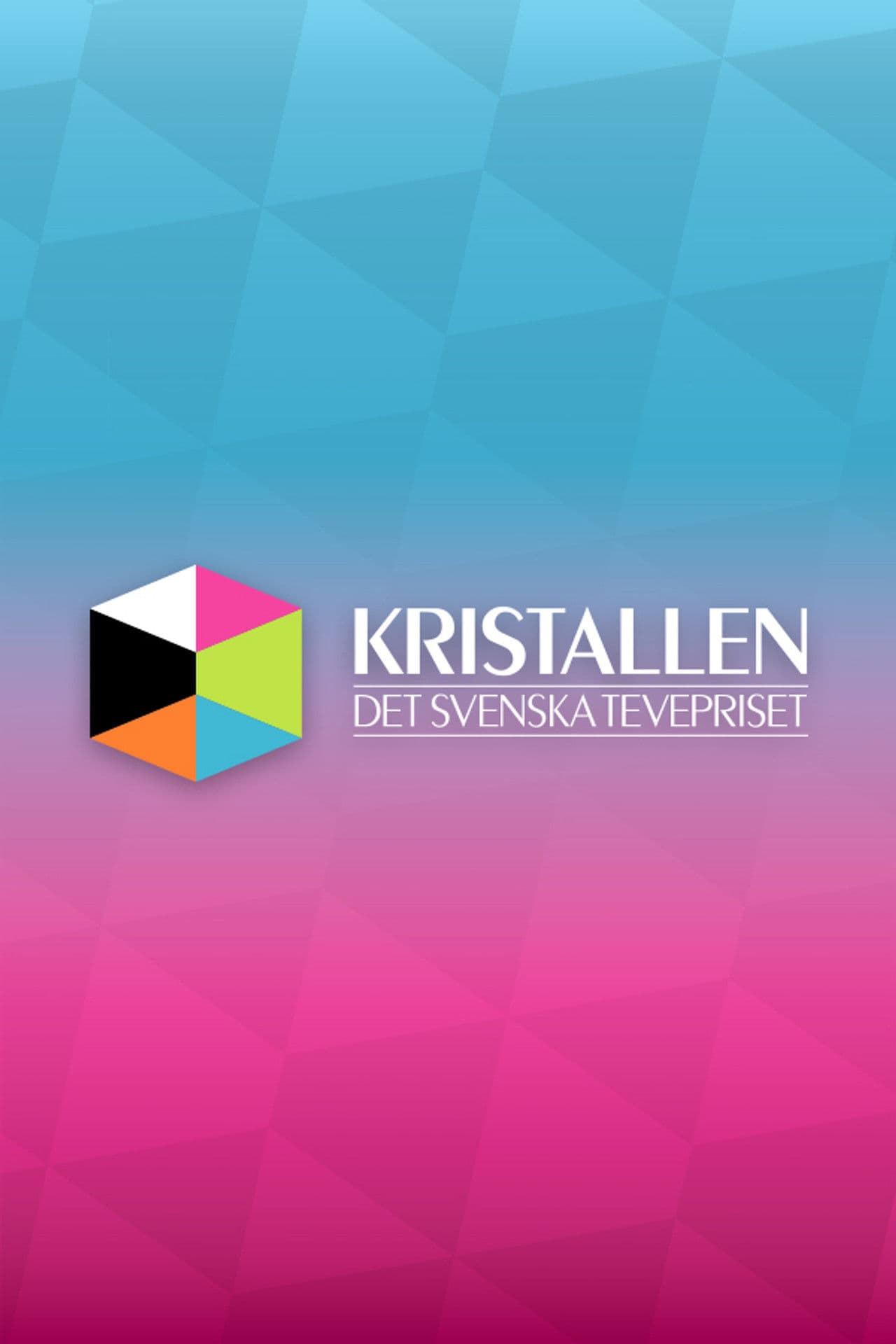 Kristallen