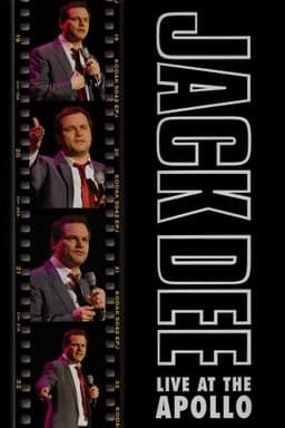 Jack Dee: Live at The Apollo