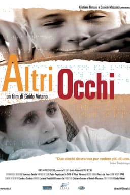 Altri occhi