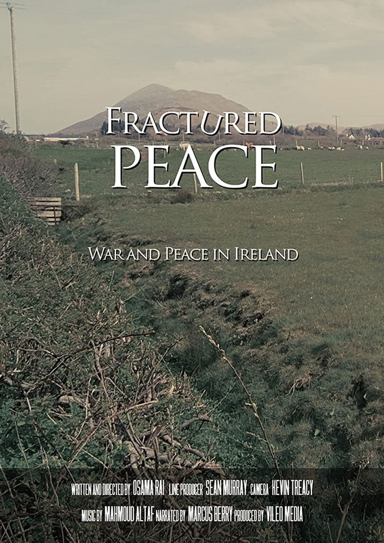 Fractured Peace