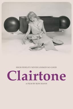 Clairtone
