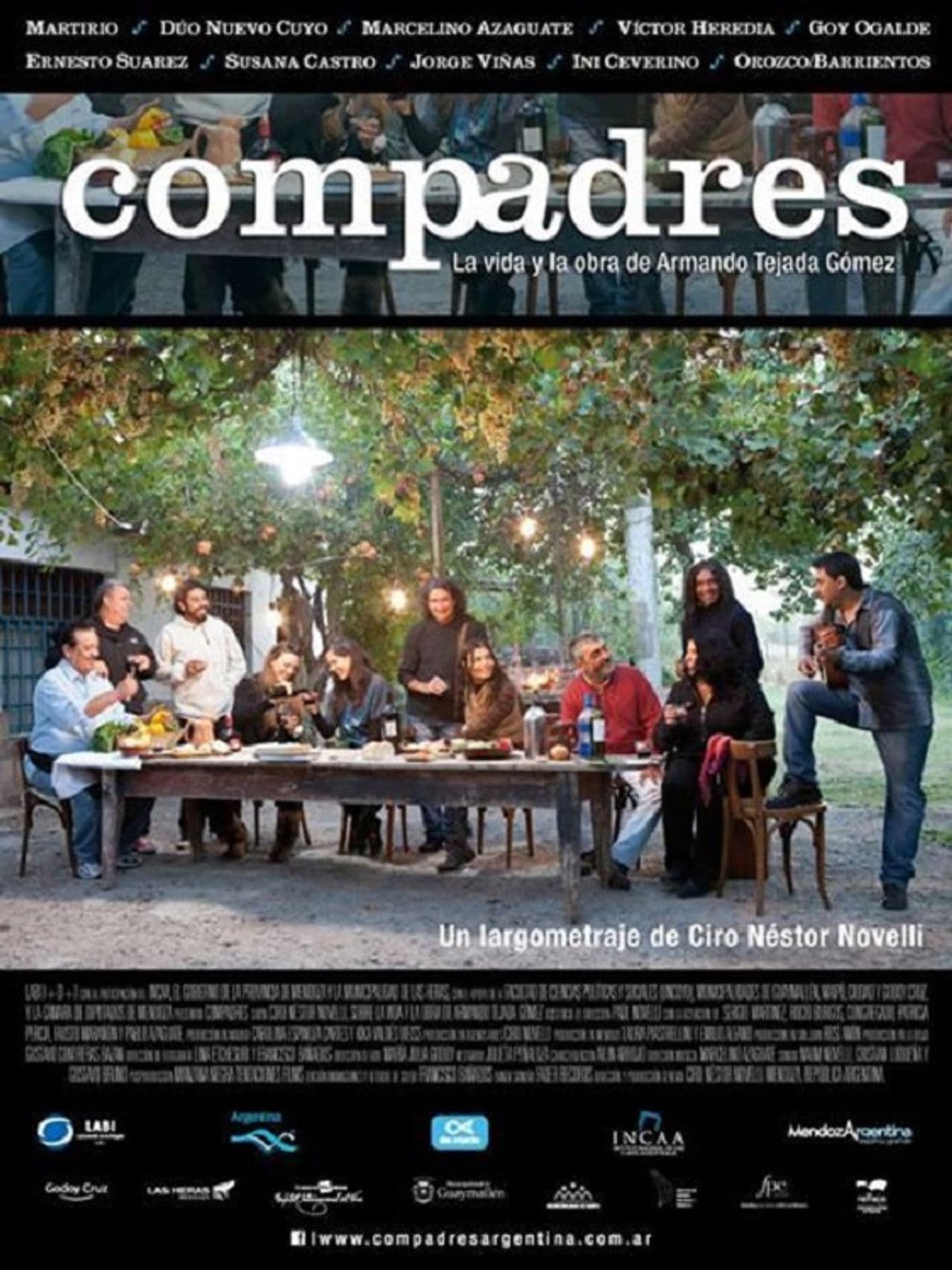 Compadres